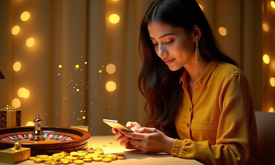 fji9 fji9 অ্যাপ — আপনার হাতের মুঠোয় লবি